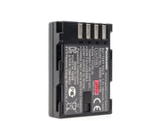 panasonic|dmw-blf19 battery - Excelente - 2