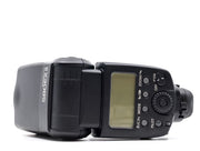 Canon Speedlite 580EX II - Excelente - 2