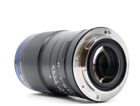 Laowa 65mm f/2.8 Macro - Fujifilm X Fit