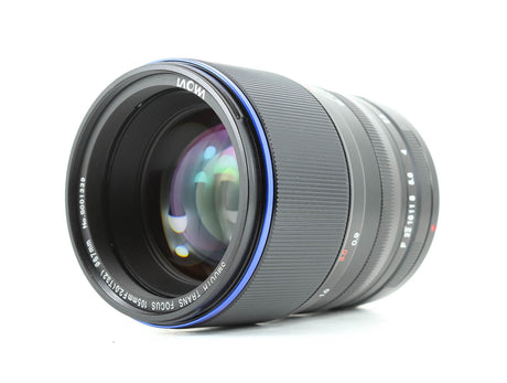 Laowa 105mm F/2 (T3.2) STF - Sony A Fit
