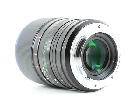 Laowa 105mm F/2 (T3.2) STF - Sony A Fit