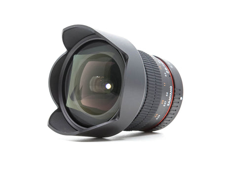 Samyang 10mm f/2.8 NCS CS - Sony A Fit 