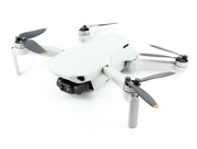 DJI Mini 2 de segunda mano en Camera Market