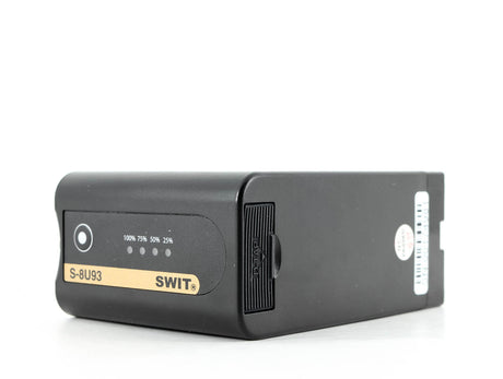 SWIT S-8U93 Sony BP-U Series Battery 