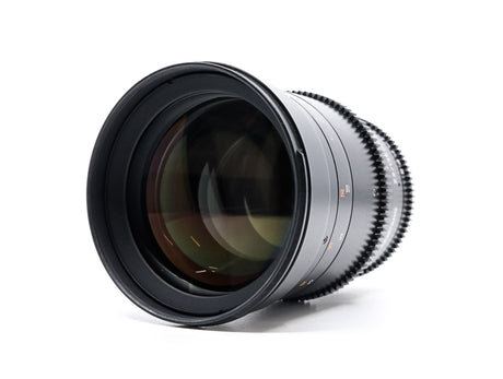 Samyang 135mm T2.2 VDSLR ED UMC - Canon EF Fit 