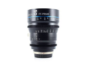 Schneider Xenon FF 50mm T2.1 - Canon EF Fit de segunda mano en Camera Market