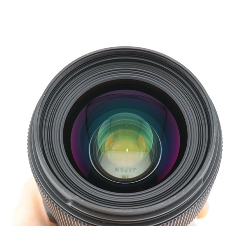 Sigma 35mm f1.4 DG HSM Art - (Canon Mount) Camerashop Qualify 