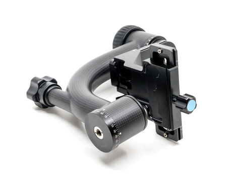 Sirui PH-20 Carbon Fiber Gimbal Head 