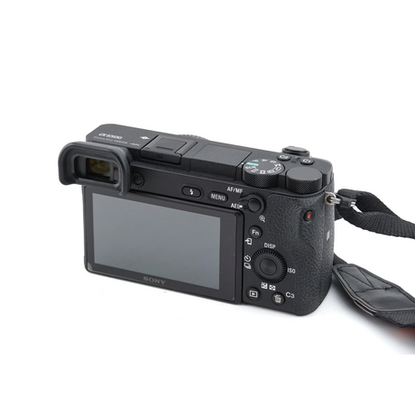 Sony A6500 