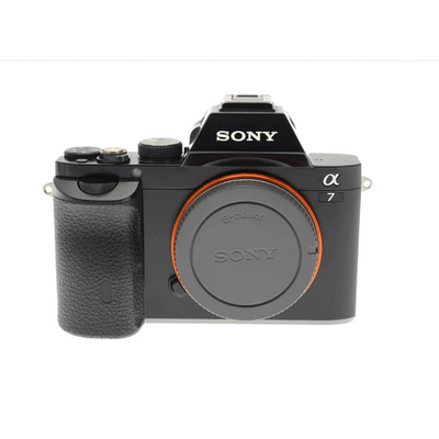 Sony a7 (Body)