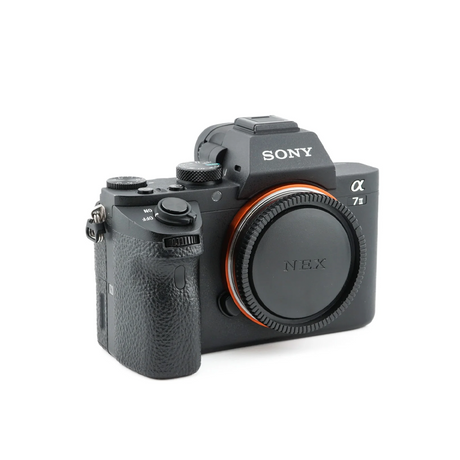 Sony A7 II - Sony A7 II ILCE-7II 24.3 MP Digital Camera Body 
