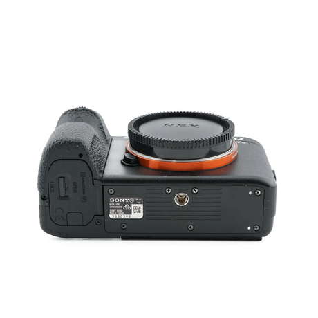 Sony A7 II - Sony A7 II ILCE-7II 24.3 MP Digital Camera Body 