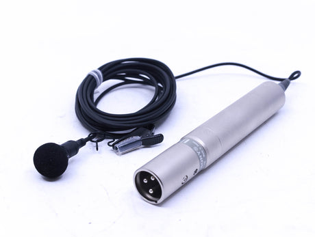 Sony ECM-44B Microphone 
