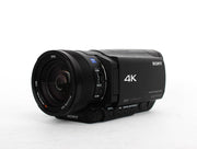 Sony FDR-AX100 Camcorder de segunda mano en Camera Market