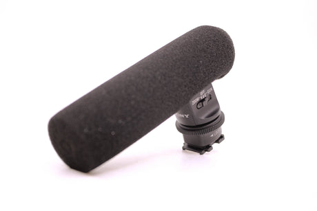 Sony ECM-GZ1M Microphone 