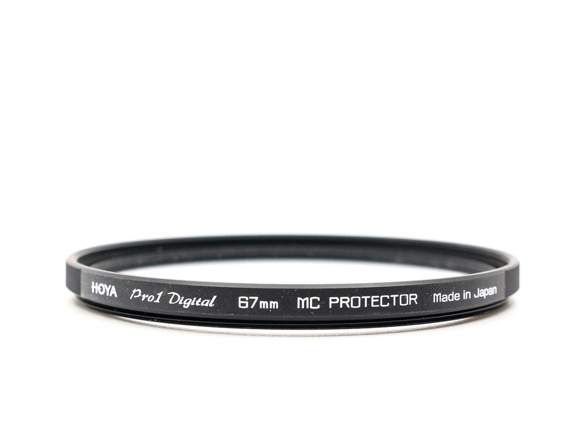 Hoya 67mm Pro 1 Digital Protector Filter · imagen principal
