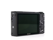 sony|cyber-shot rx100 mark iv - Excelente - 5