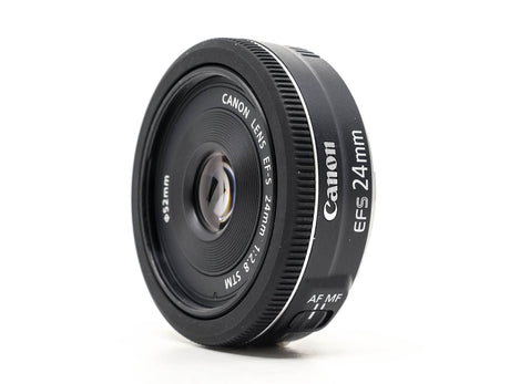 Canon EF 24mm f/2.8 