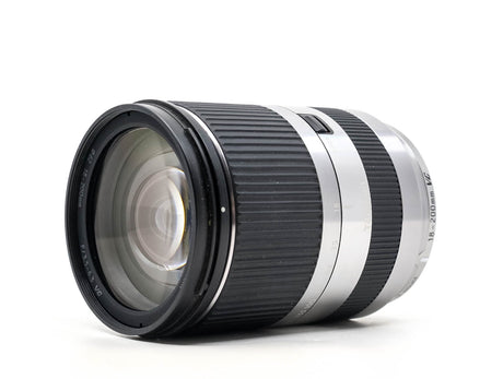 Tamron 18-200mm F/3.5-6.3 Di III VC - Canon EF-M Fit 