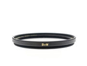 B+W 49mm MASTER 803 ND 0,9 3 Stops 8x MRC Nano Filter de segunda mano en Camera Market
