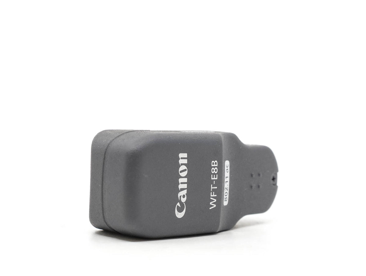 Canon WFT-E8B Wireless File Transmitter · imagen principal