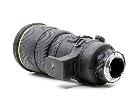 Nikon AF-S Nikkor 300mm f/2.8D IF-ED 