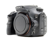 Sony Alpha A580 de segunda mano en Camera Market