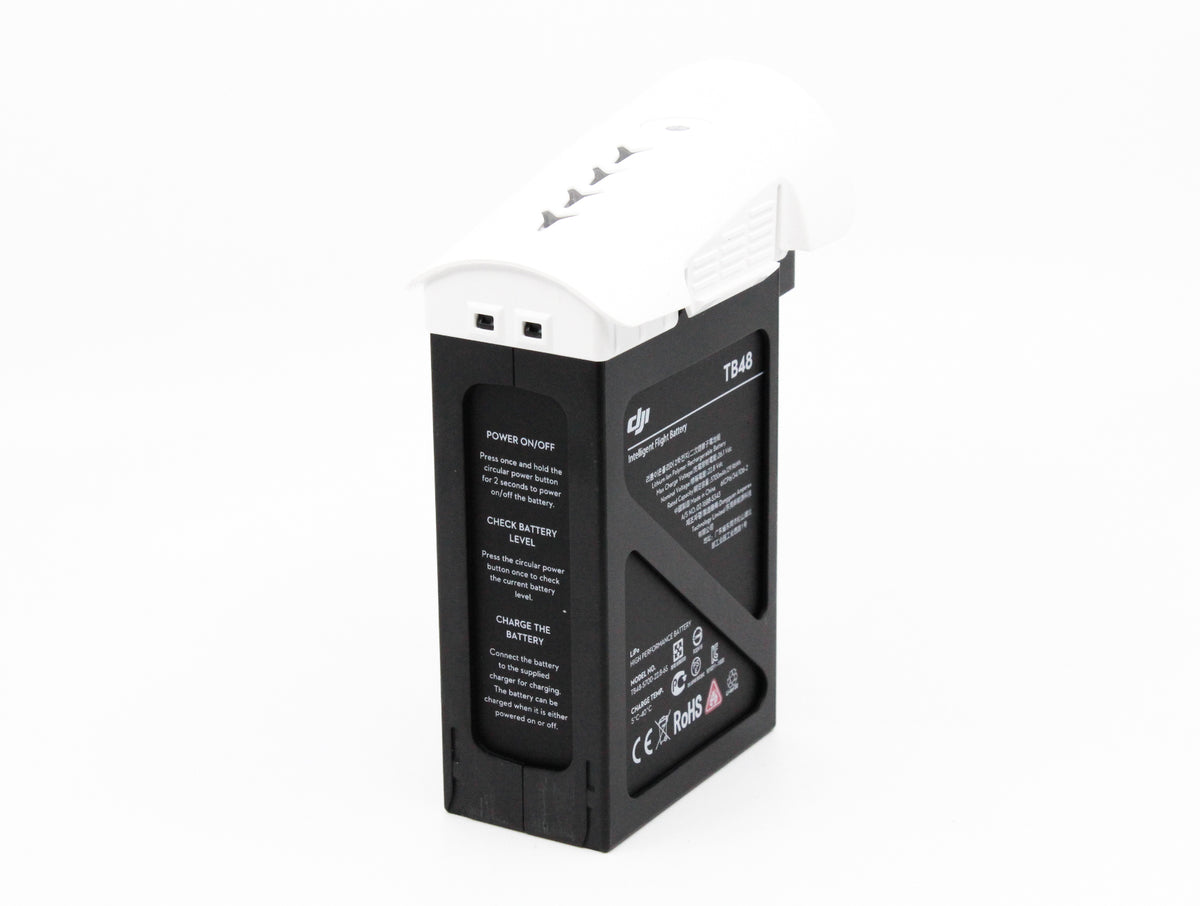 DJI Inspire 1 - TB48 Intelligent Flight Battery (5700mAh) · main image