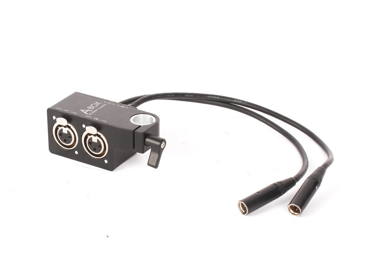 Wooden Camera A-Box for Canon C70 · imagen principal