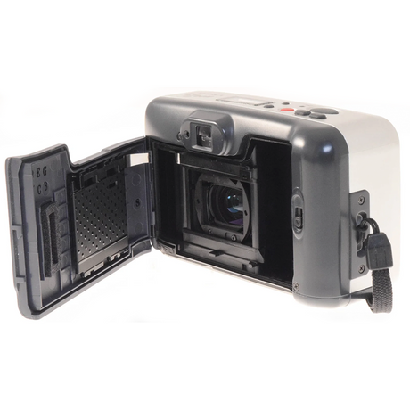 Yashica EZ Zoom 