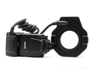Sigma EM-140 DG Macro Ring Flash - Sony Dedicated de segunda mano en Camera Market