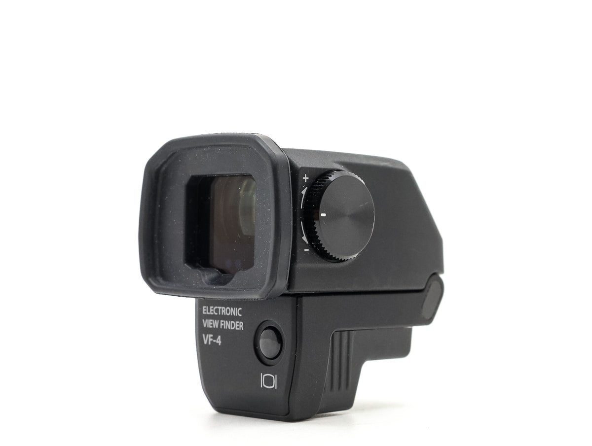 Olympus VF-4 Electronic Viewfinder · main image