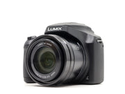 Panasonic Lumix DC-FZ80 de segunda mano en Camera Market
