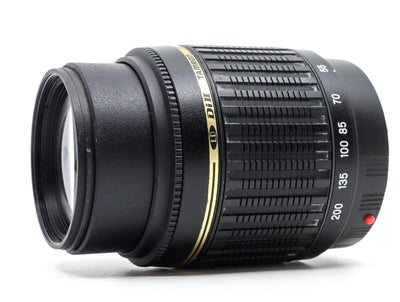 Tamron AF 55-200mm f/4-5.6 Di II LD Macro - Sony A Fit 