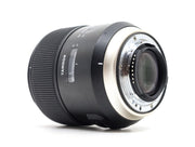 tamron|sp 45mm f/1.8 di vc usd|f-mount - Excelente - 3