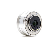 Nikon 1 Nikkor VR 10-30mm f/3.5-5.6 - Excelente - 3