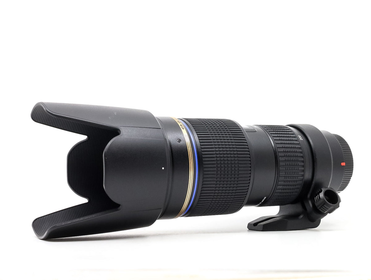 Tamron SP 70-200mm f/2.8 Di USD - Sony A Fit · imagen principal
