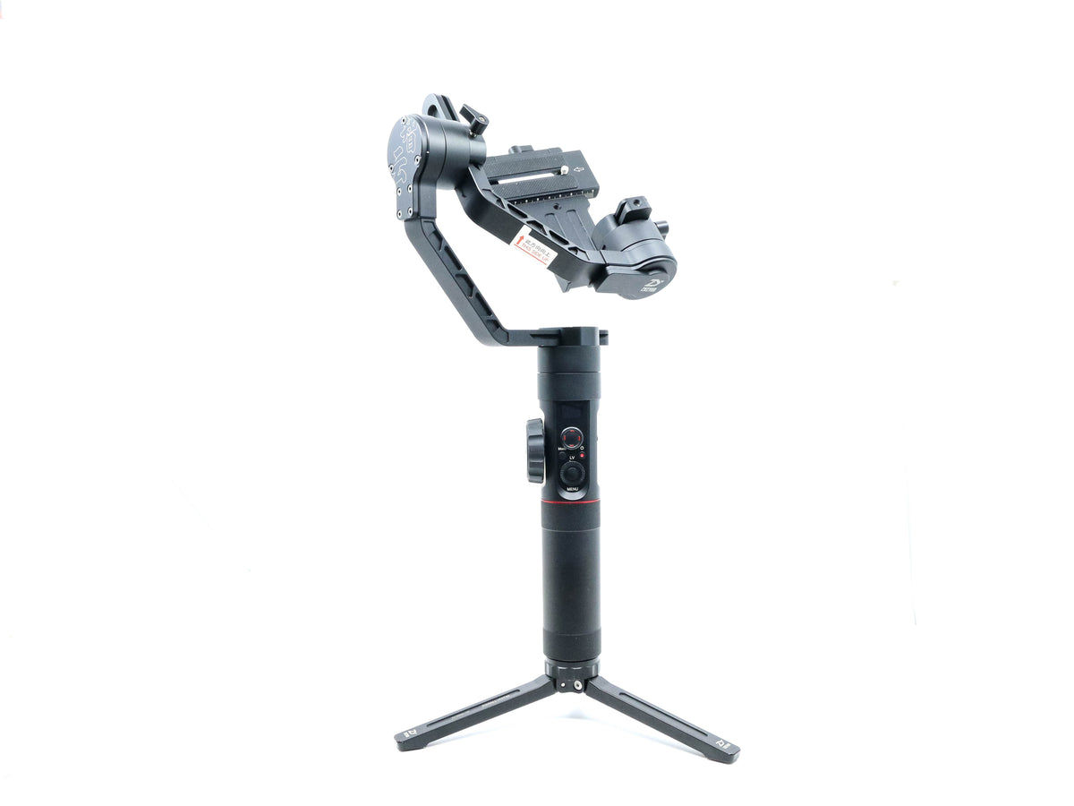 Zhiyun Crane 2 Gimbal · imagen principal