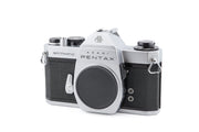 Pentax Spotmatic SP II de segunda mano en Camera Market