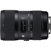 Sigma F 18-35mm f/1.8 Lenses de segunda mano en Camera Market