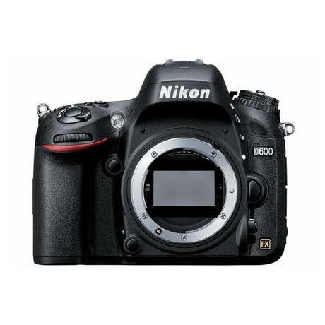 D60 SLR - Black Nikon AF-S DX Nikkor 18-50mm f/3.5-5.6G f/3.5-5.6 