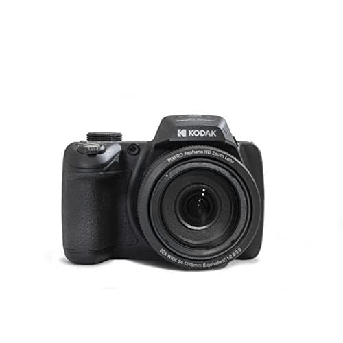 Kodak Astro Zoom AZ528 Bridge Camera - Black f/2.8 · imagen principal