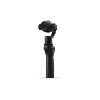 DJI Osmo Camera + Black 