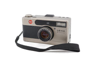 Leica Minilux (18006) de segunda mano en Camera Market