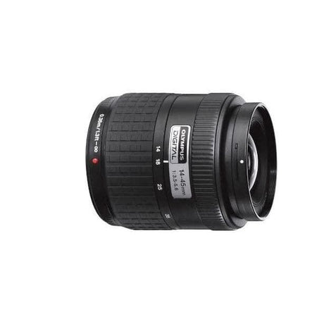 Olympus 14-45mm f/3.5-5.6 lenses 