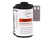 Adox CHS 100 II 35mm