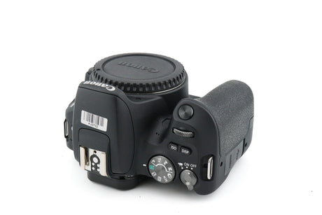 Canon EOS 200D 