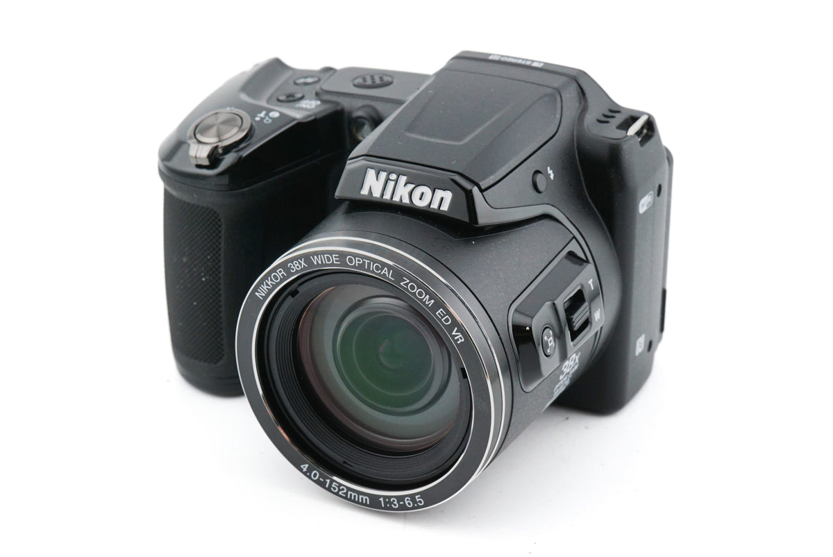 Nikon Coolpix L840 (Reacondicionada) · imagen principal