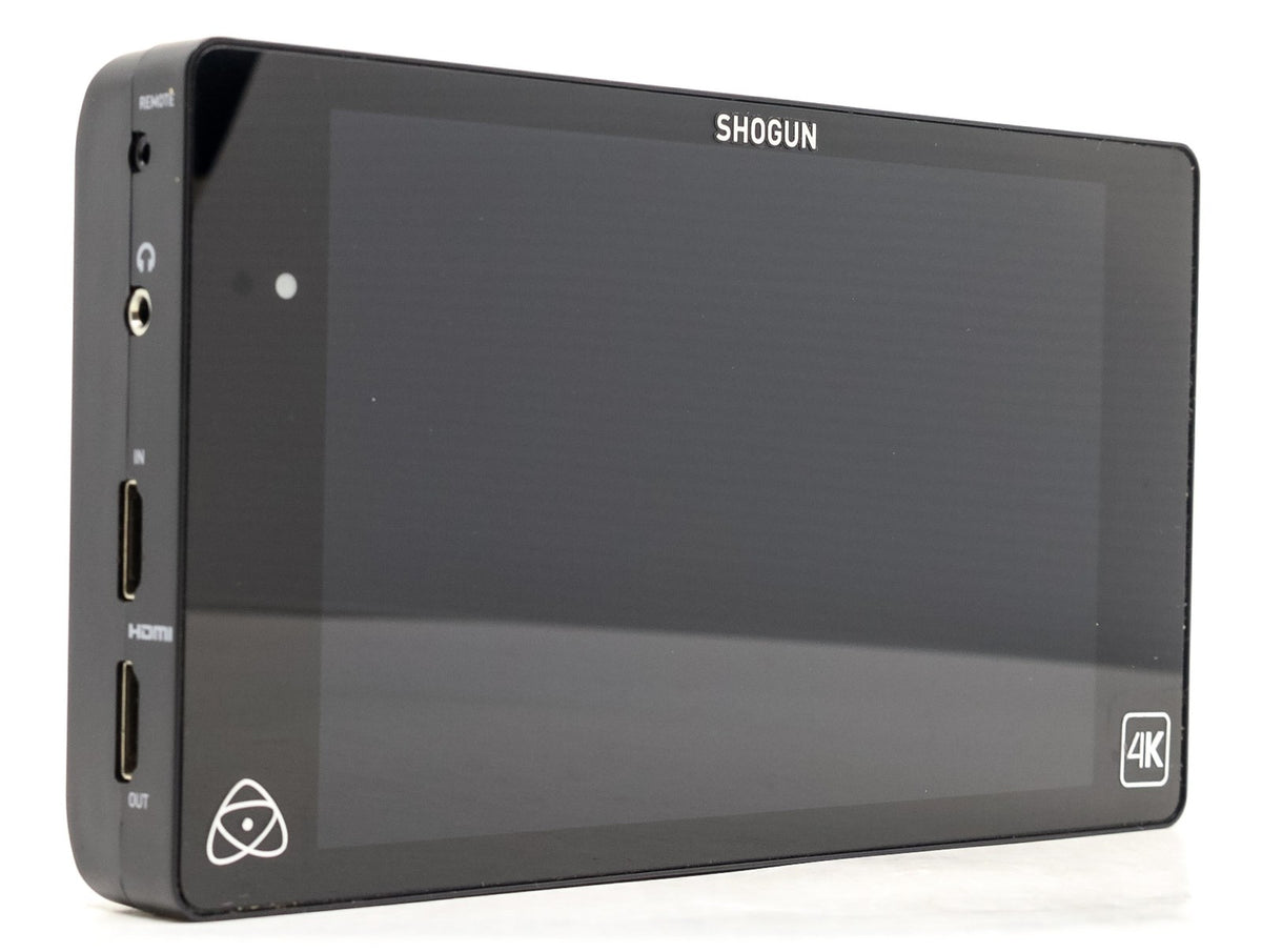Atomos Shogun 4K · main image