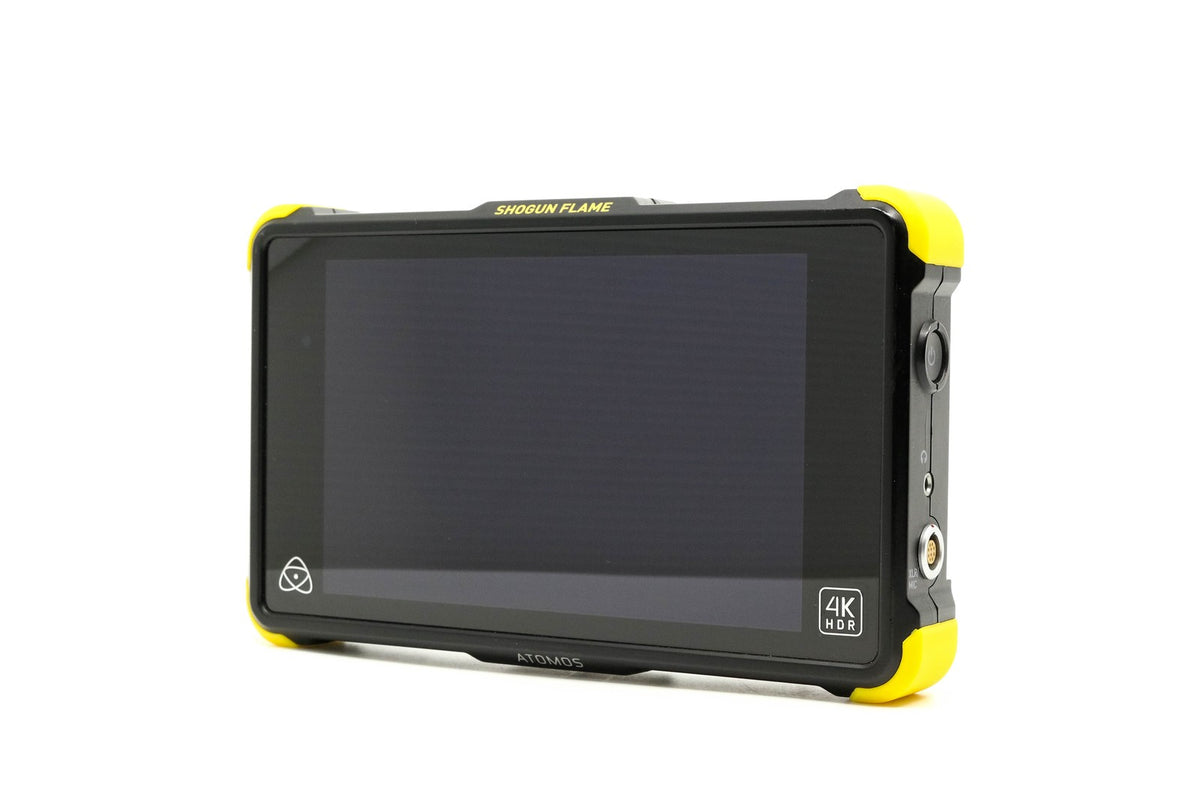 Atomos Shogun Flame 4K · main image